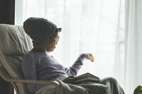 孤独死は絶対イヤ? 70歳の答え「人はその人が生きてきたように死ぬから大丈夫」