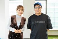 菊地亜美「今が一番楽しい」ライフスタイルの変化でママ仕事が増加もいまだ冷めぬ“バラエティ熱”