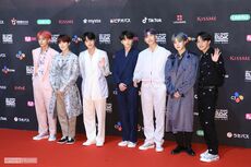 BTSが約4年ぶりに活動を再開！　7人が伝えたかった“母国のアイデンティティ”と一線を画す線密な戦略