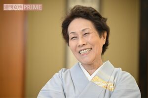 南鶴溪さん