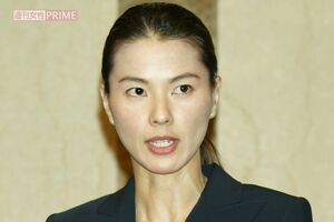 江角マキコ（2004年）