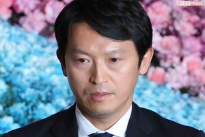 兵庫県の斎藤元彦知事