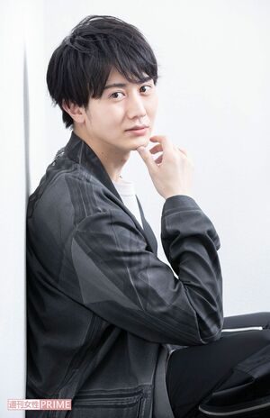 太田基裕　撮影／吉岡竜紀