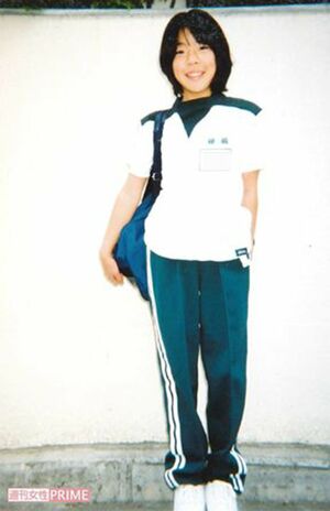 中学生になってもいじめは続いた