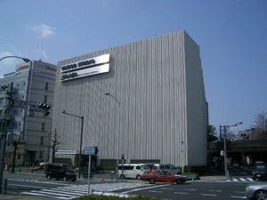 ビクタースタジオ