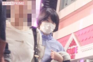 波瑠はドラマを終え、短髪にイメチェン