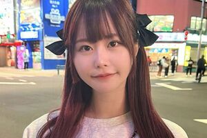 インフルエンサーの整形アイドル轟ちゃん（本人のインスタグラムより）