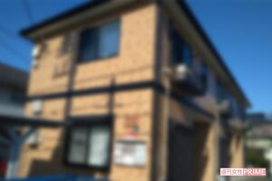 事件が起きた女子大生の自宅アパート