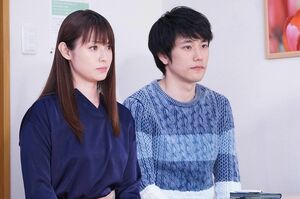 『隣の家族は青く見える』(c)フジテレビ