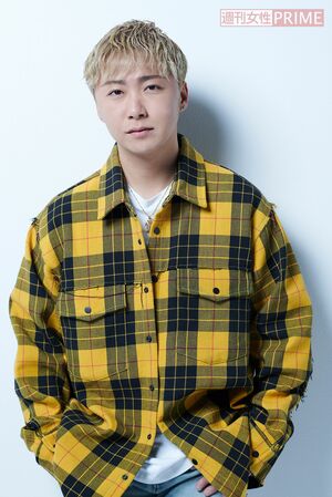 大野雄大　撮影／山田智絵