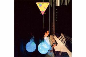 1979年　MOONGLOW　※画像をクリックするとAmazonの商品ページにジャンプします。