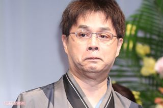立川志らく、妻が不倫の衝撃も「ワイドショーが黙殺する」2つの理由