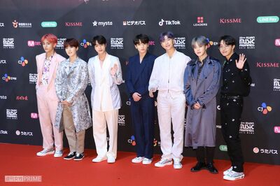 BTSが約4年ぶりに活動を再開！　7人が伝えたかった“母国のアイデンティティ”と一線を画す線密な戦略