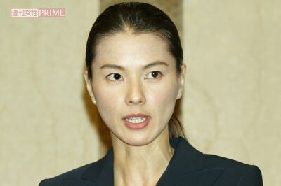 江角マキコ、『MADO』インスタグラムで奇跡のアラ還・すっぴん風ショット公開も「引退したんじゃないの?」