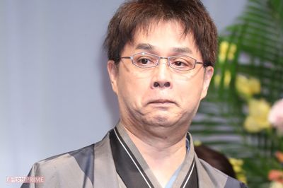 立川志らく、妻が不倫の衝撃も「ワイドショーが黙殺する」2つの理由