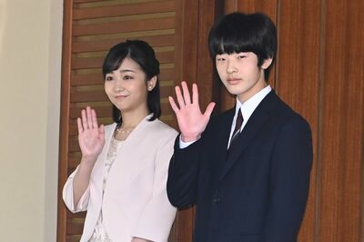 悠仁さま、佳子さまと一緒に『世界陸上』へ!初の“ペア公務”から6年経過、姉から学ばれる「成年皇族とし…