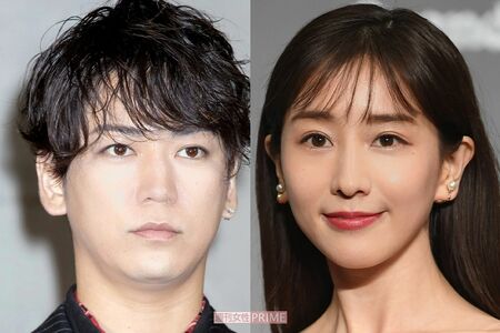事務所の”呪縛”から離れた亀梨和也に田中みな実との結婚の障害はなくなった?