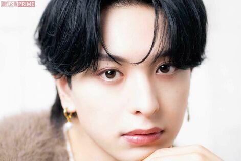 FANTASTICS・木村慧人『君はトクベツ』あざといヒロインは「嫌いじゃない」明かした恋愛観と“特別な人”