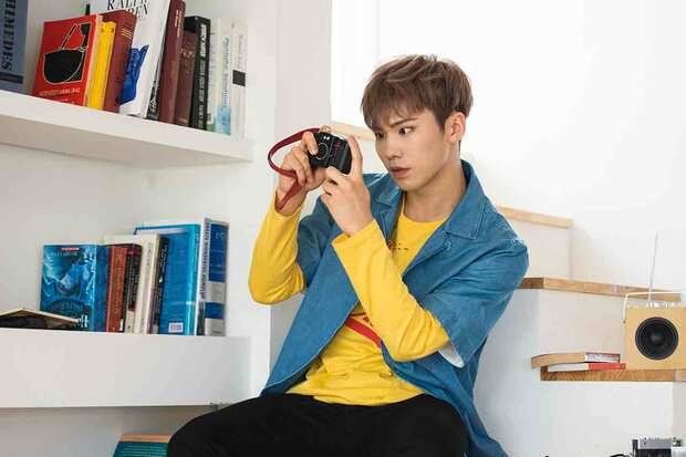 ROCKY　ラキ（1999/2/25生まれ、176cm）