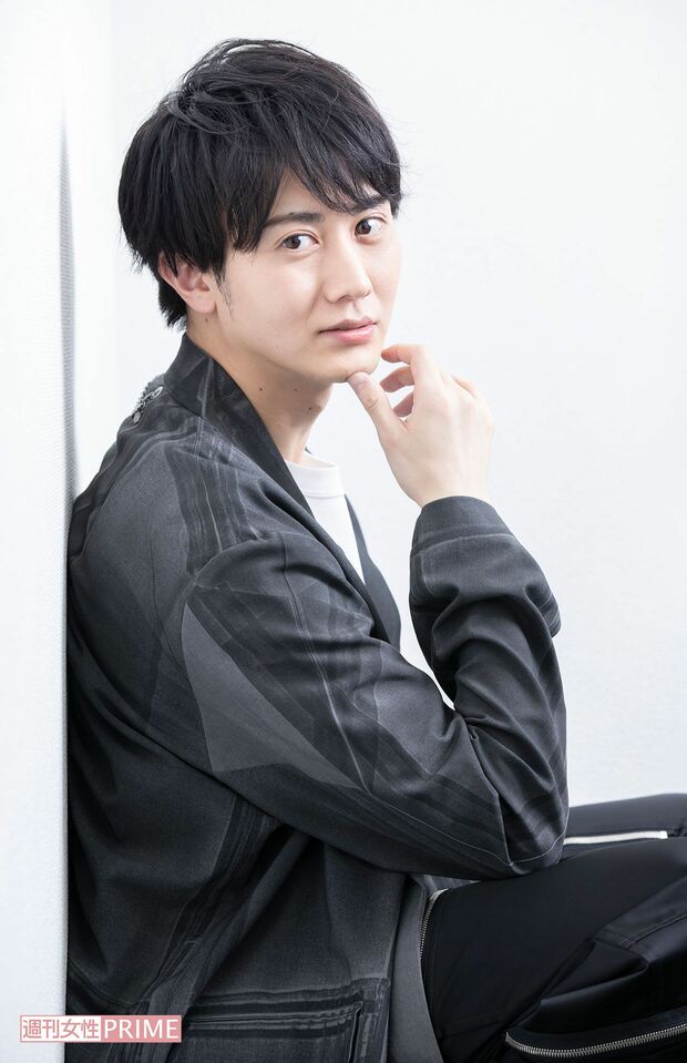 太田基裕　撮影／吉岡竜紀