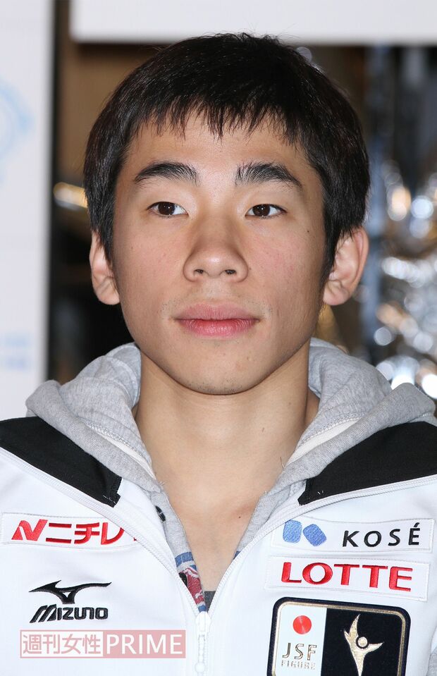 織田信成