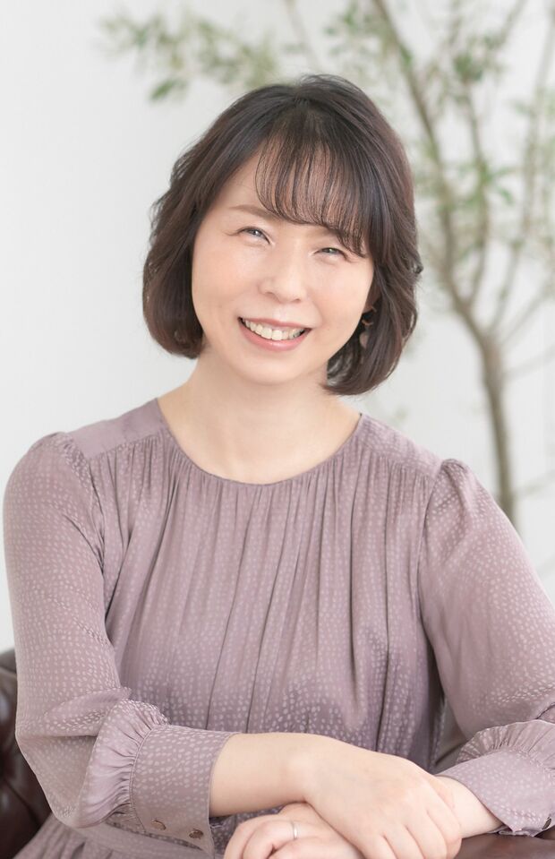 本間朝子さん●知的家事プロデューサー。家事の効率化に役立つメソッド「知的家事」を考案。著書に『60歳からの疲れない家事』（青春出版社）、『ゼロ家事』（大和書房）など。