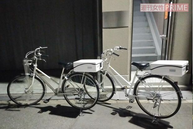 あまりの騒音に警官が駆け付けた