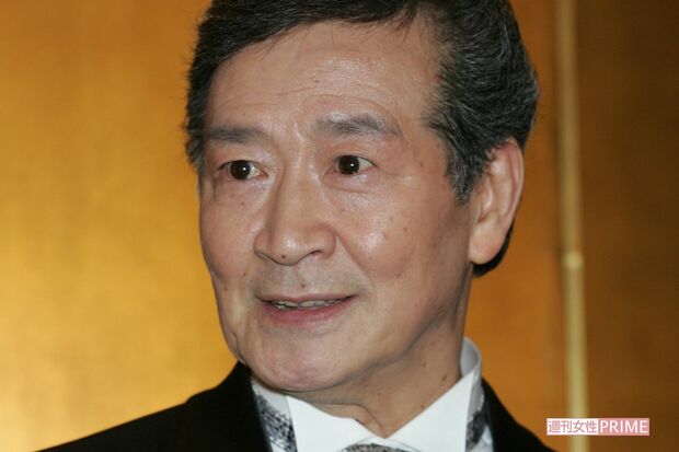 酒井政利さん（'06年）