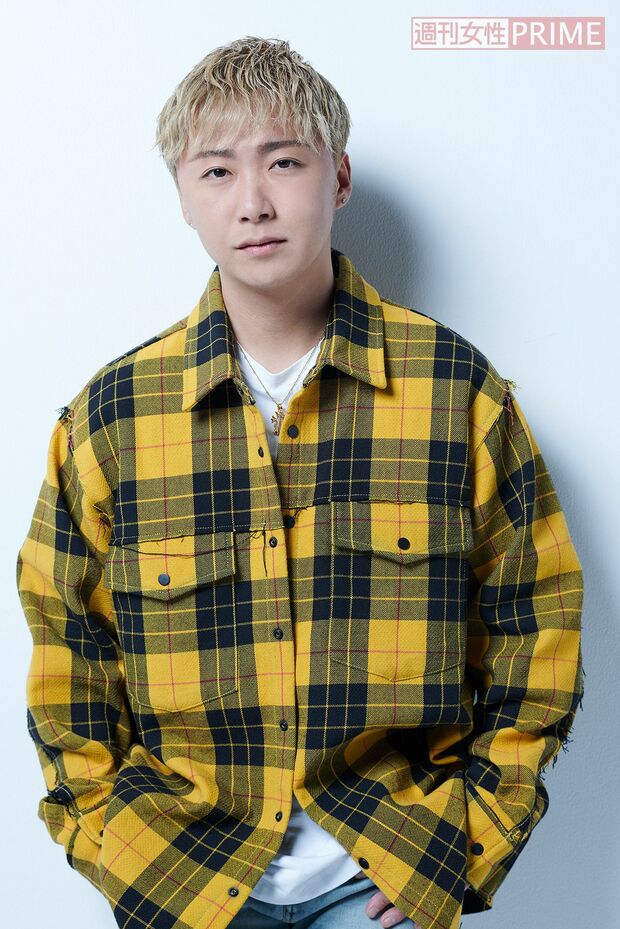 大野雄大　撮影／山田智絵