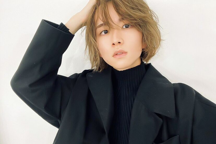 画像 写真 中村倫也 竹内涼真 神木隆之介 イケメン度が5倍増しの 金髪男子 急増中 週刊女性prime