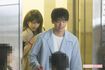 2次会から出てきた竹内涼真と加藤綾子。ちょっと距離が近い!?