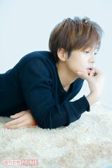 松坂桃李　撮影／伊藤和幸