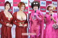 叶姉妹は不老不死？ 林家ペー＆パー子は離婚済み？ 女子が気になる芸能界ウワサ話2018