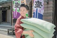 『おちょやん』は上方喜劇、杉咲花の“完璧”な大阪ことばに注目!今後の見どころ