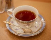 インドでは飲み終えたティーカップは叩き割るのが常識