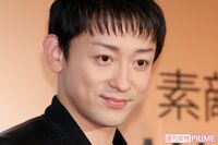 山本耕史、育児は妻任せ!? パチンコ&飲み歩きで見えた驚愕のカバンの中身