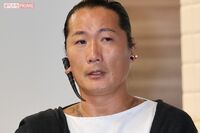 友人らが続々告発!広末涼子の夫、キャンドル・ジュン氏の“女と金”問題 密室テントに誘い「マッサージし…