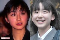 「早稲田・広末涼子」キリンビールCM動画削除で際立つ「慶應・芦田愛菜」のCM女王ぶり