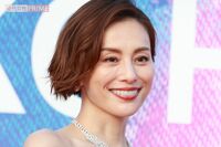 米倉涼子、主演するNHKドラマ『エンジェルフライト』の番宣メッセージに「げっそりして驚いた」心配の声