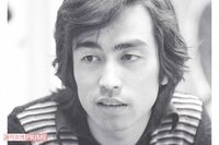 志村けんさん“喜劇王”の生きざま、秘蔵写真で振り返る「笑いに愛された人生」