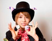 アザゼル様、新生活で悩む人に「マワリを観察するコト」