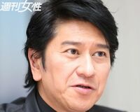 川崎麻世、堀越高校時代は通学時に200人の追っかけ