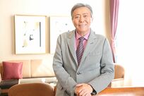 “朝の顔”小倉智昭、吃音症とフリー転身後の貧乏暮らしの過去