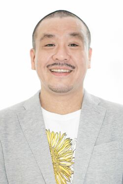 元官僚の千正康裕さん
