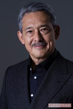 『3年B組金八先生』で共演した鶴見辰吾さん。お付き合いは長く、現在に至るまでの杉田さんについて語ってくれた