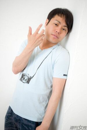 撮影／伊藤和幸