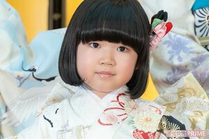 「大人になっても私は私で行きたい」こんな貫禄のコメントも飛び出す永尾柚乃