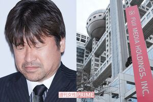 フジテレビに絶縁宣言をした佐藤二朗