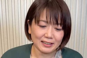 小川晶前橋市長(本人のYouTubeより)