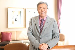 撮影／坂本利幸